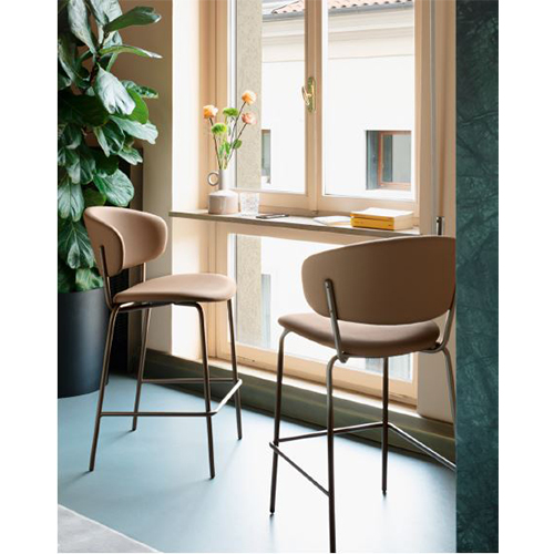 Стул барный DESY STOOL